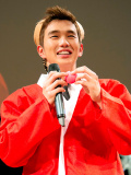 ユ・スンホ Christmas Fan Meeting in japan(4)