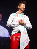 WOOYOUNG Japan Premium Showcase Tour 2015 R.O.S.E(3)