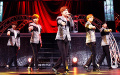 arirang TV Presents 日韓交流50周年記念 Pops in Seoul in YOKOHAMA 2015【U-KISS(3)】