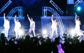 arirang TV Presents 日韓交流50周年記念 Pops in Seoul in YOKOHAMA 2015【超新星(2)】