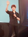 チソンFan Meeting in TOKYO(1)