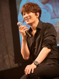 チソンFan Meeting in TOKYO(4)