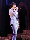 Kwon Sang Woo The Stage 2015(2)