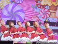 SHOW CHAMPION Special KMF2015【LABOUM】