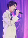 パク・ヒョンシク(ZE:A)JAPAN FANMEETING(1)