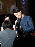 Lim Juhwan 2015 Fanmeeting vol.2(2)