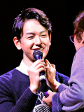 Lim Juhwan 2015 Fanmeeting vol.2(4)