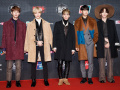 2015 Mnet Asian Music Awards レッドカーペット【SHINee】