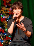 チソン FAN MEETING in TOKYO-2015-(4)