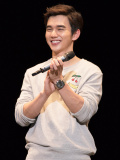 ユ・スンホ FAN MEETING in TOKYO(6)