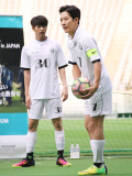 F.C.MEN 2016 MATCH for JUNSU in JAPAN(2)