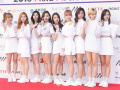 2016 Asia Artist Awards【TWICE】