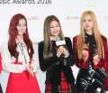 （未公開写真）2016 Melon Music Awards