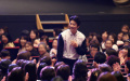 Kwon Sang Woo The Stage 2017