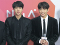 （未公開写真）Melon Music Awards2017