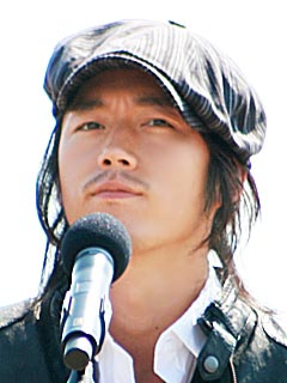 (未公開写真)2009釜山国際映画祭