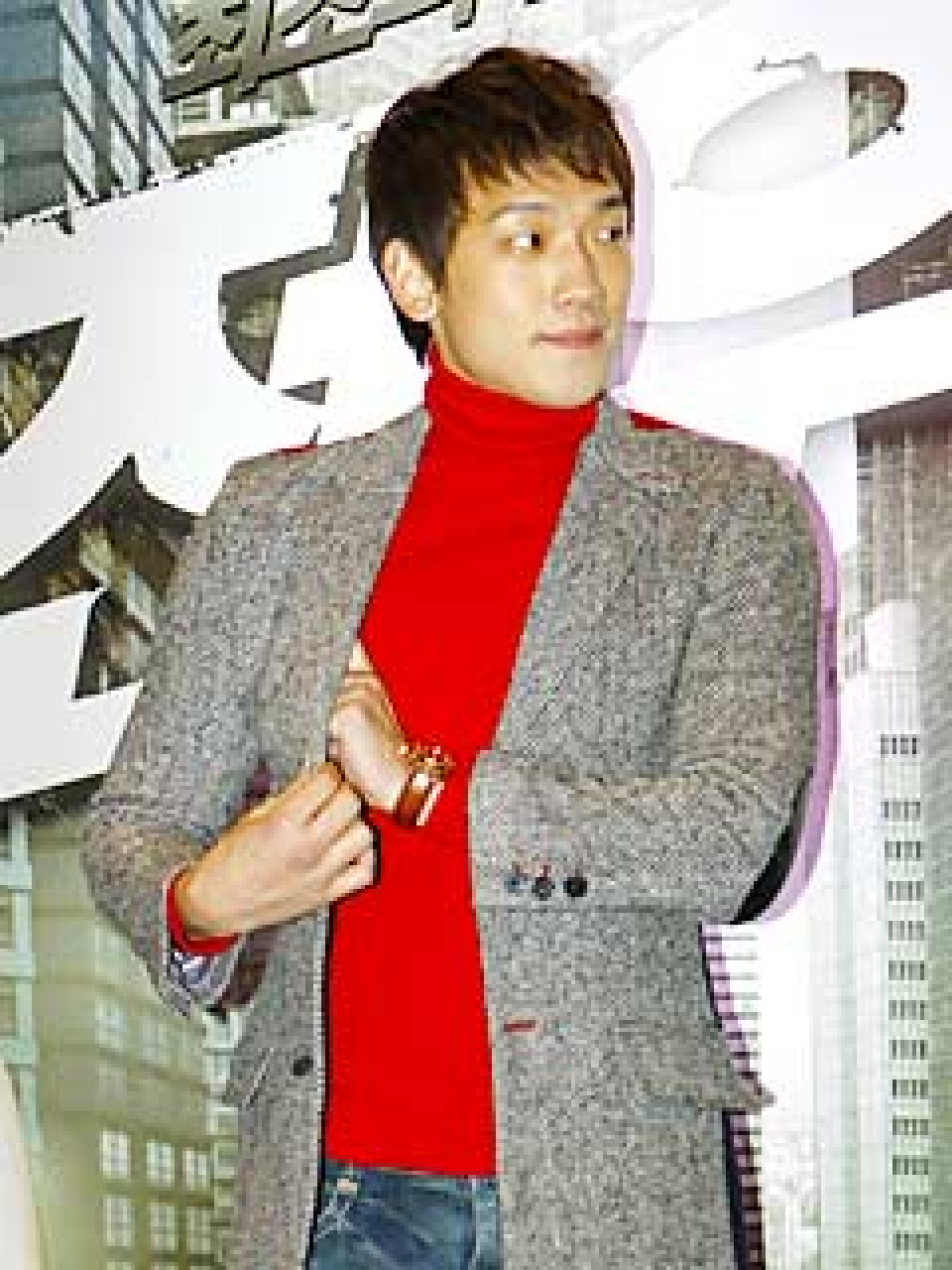 映画『田禹治(チョン・ウチ)』VIP試写会