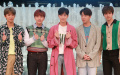 B1A4ニューシングル「会えるまで」リリースイベント