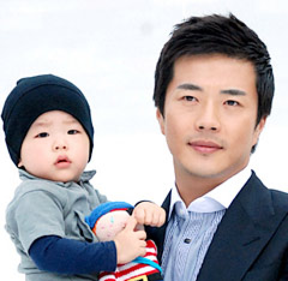 (未公開写真)チャン・ドンゴン結婚式、豪華スター参席者