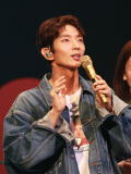 2018 LEE JOON GI SPLENDOR Family Day