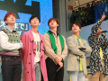 （未公開写真）B1A4ニューシングル「会えるまで」リリースイベント 