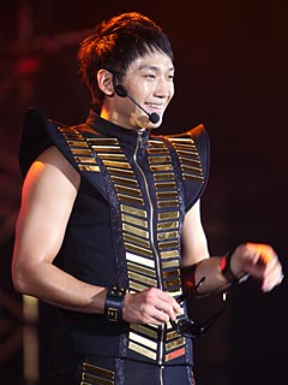 (未公開写真)2011 RAIN TOUR [THE BEST SHOW]