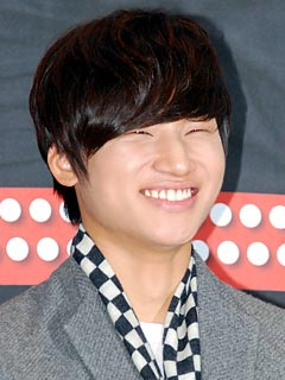 ドラマ『What's Up』制作発表会