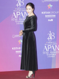 2018 APAN STAR AWARDS