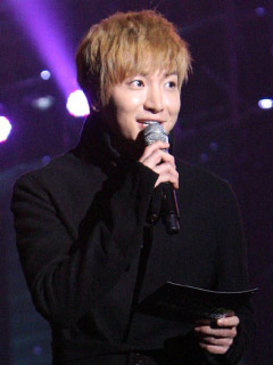 (未公開写真)「2011 Melon Music Award」