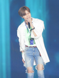 （未公開写真）KSTAR 2018 KOREA MUSIC FESTIVAL Day2