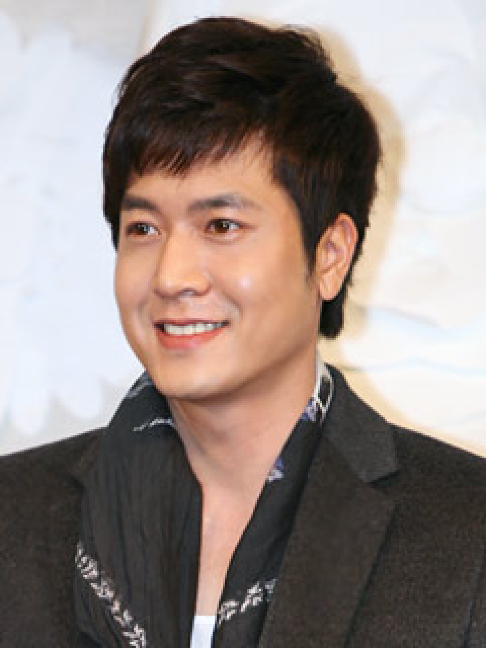 (未公開写真)コ・ス結婚式