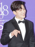 （未公開写真）2018 APAN STAR AWARDS