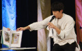 SungMo 10th Anniversary FanMeeting 「CAME'RA」