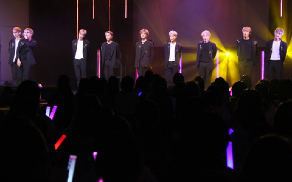 Apeace LIVE #49