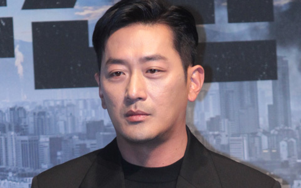 映画『白頭山』制作報告会