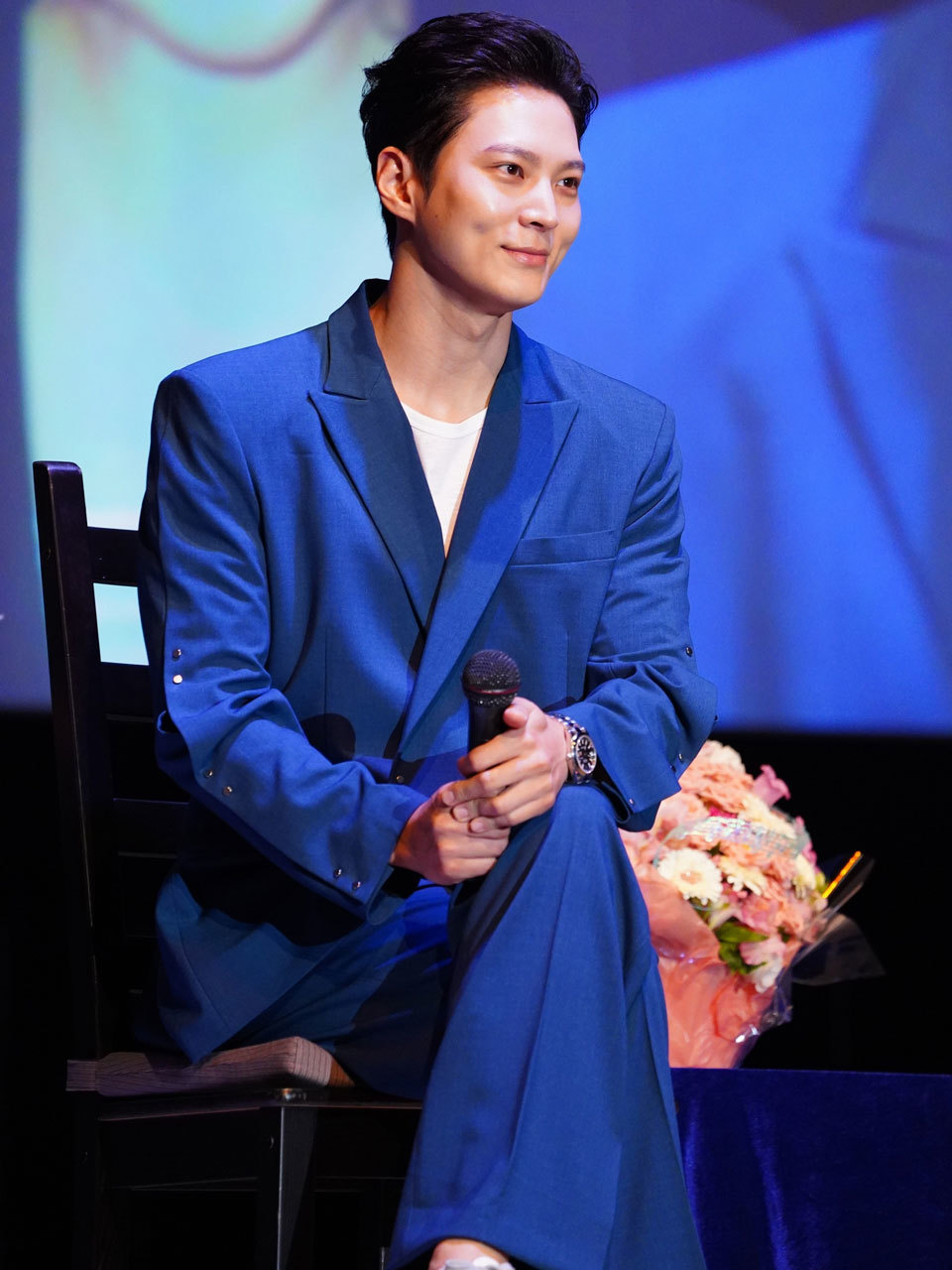 JOOWON Fanmeeting 2019 ～ここからまた Stand by you～