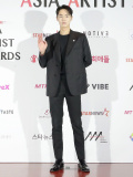 2020 Asia Artist Awards レッドカーペット