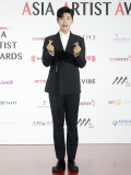 2020 Asia Artist Awards レッドカーペット