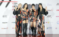 2020 Asia Artist Awards レッドカーペット