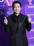 (未公開写真)APAN STAR AWARDS