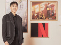 (未公開写真)Netflixオリジナルシリーズ『ムーブトゥヘブン：私は遺品整理士です』制作発表会