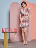 (未公開写真)Netflix映画『甘酸っぱい』制作報告会