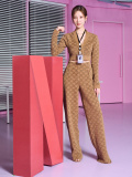 (未公開写真)Netflixオリジナル映画『モラルセンス～君はご主人様～』制作報告会