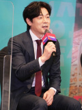 TVINGオリジナル『まだ最善を尽くしていなかっただけ』制作発表会