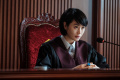 Netflixオリジナルシリーズ『未成年裁判』制作発表会