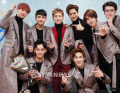 EXO 2016年02月18日インタビュー(1)