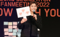 SONG SEUNG HYUN FANMEETING 2022 ＜Now With You＞