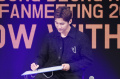 SONG SEUNG HYUN FANMEETING 2022 ＜Now With You＞