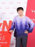 (未公開写真) tvNバラエティ番組『見習い社長の営業日誌3』制作発表会