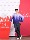 (未公開写真) tvNバラエティ番組『見習い社長の営業日誌3』制作発表会